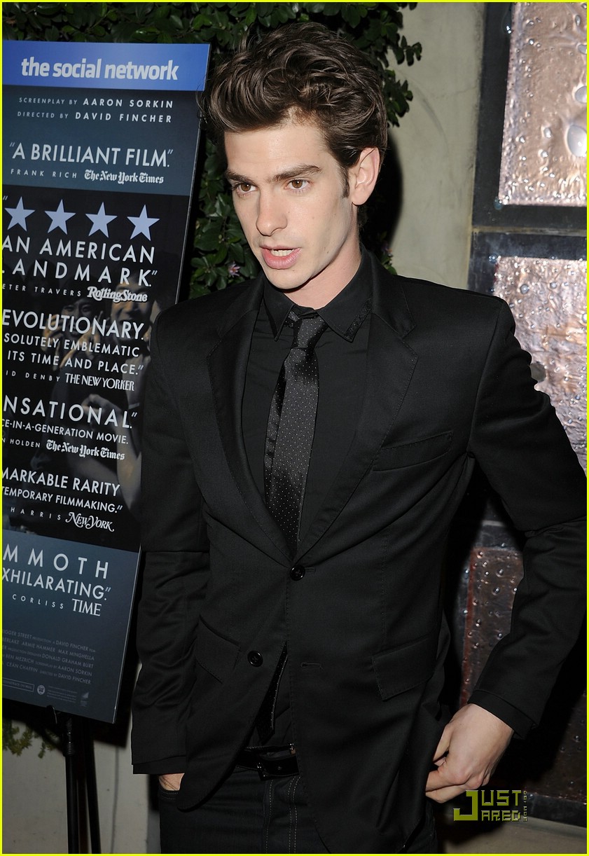 Brenda Song: 'The Social Network' on DVD January 11th!