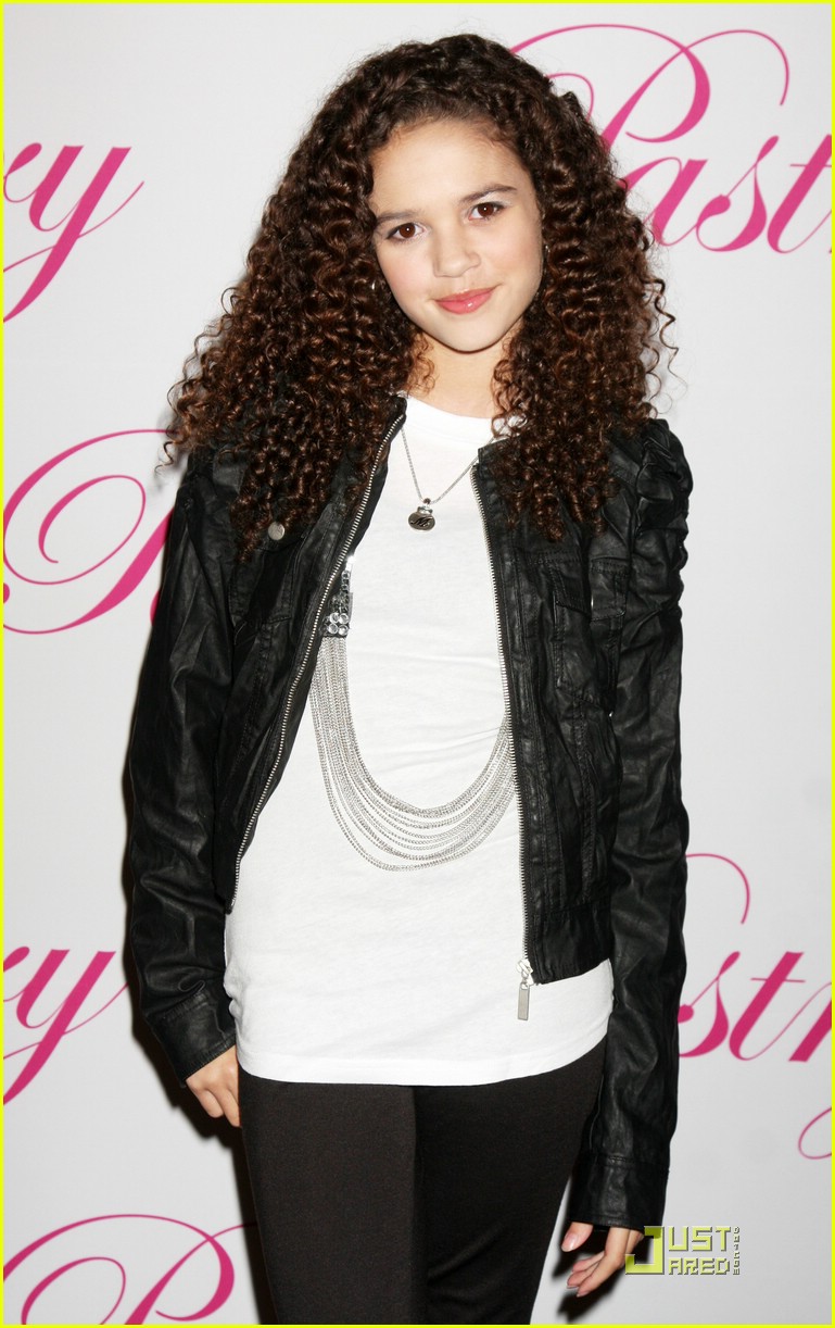 Cody Simpson's 14th Birthday Party Pics!