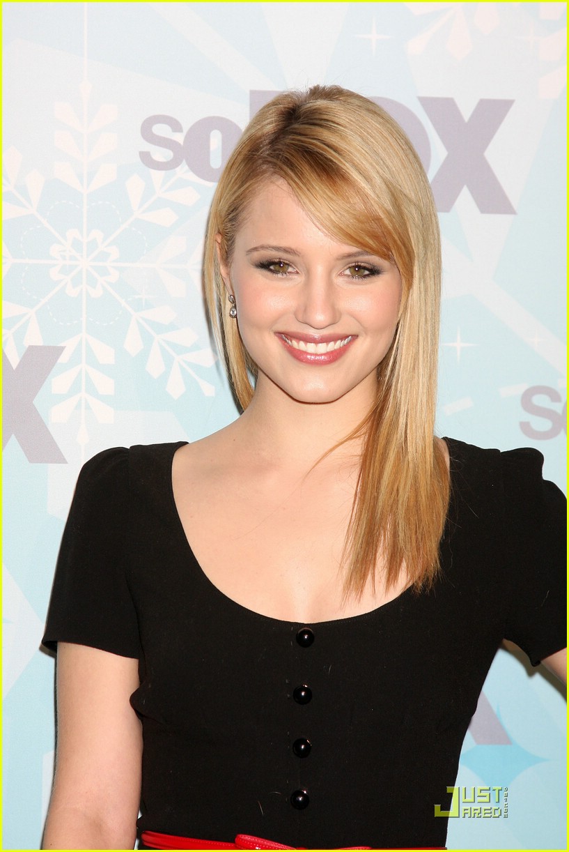Dianna Agron Dishes on 'I Am Number Four' Fashion