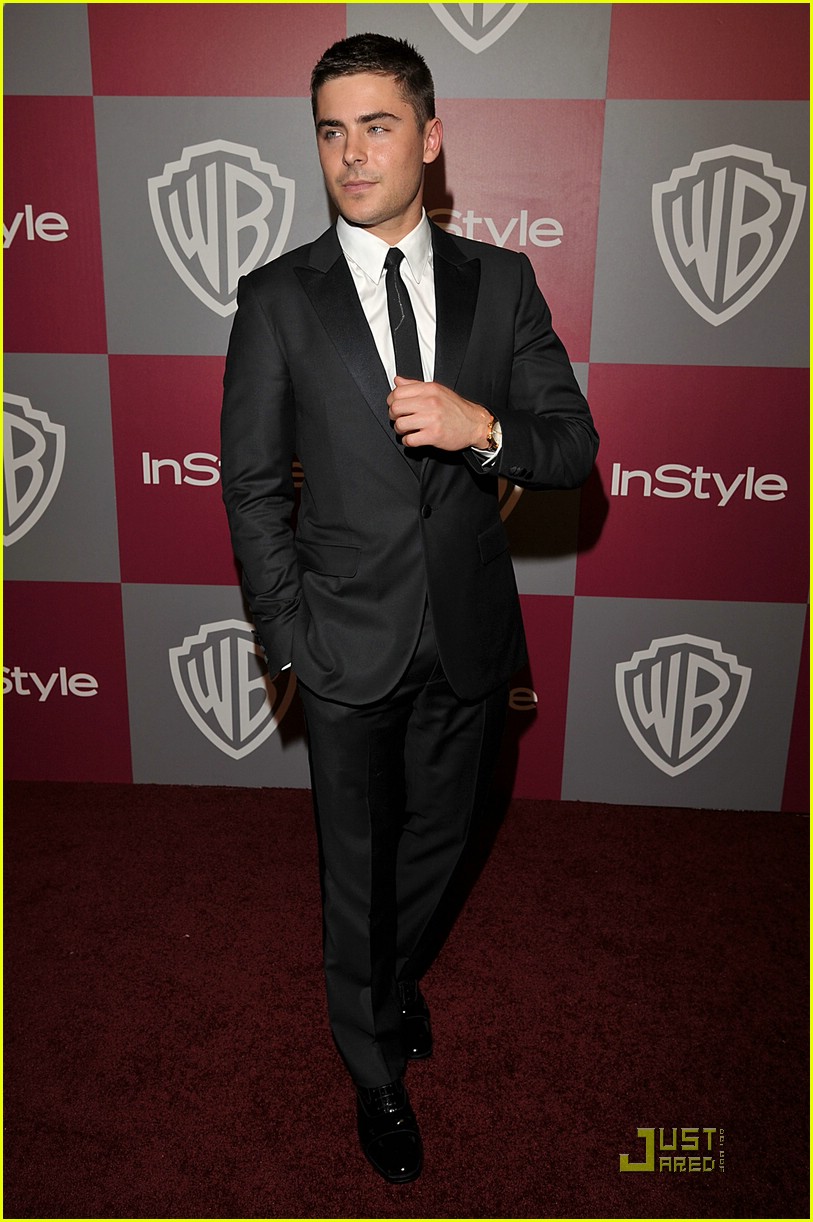 Zac Efron WILL be in 'New Year's Eve'