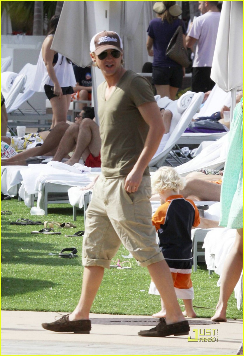 Tom Felton & Jade Olivia: Kiss Catastrophe!