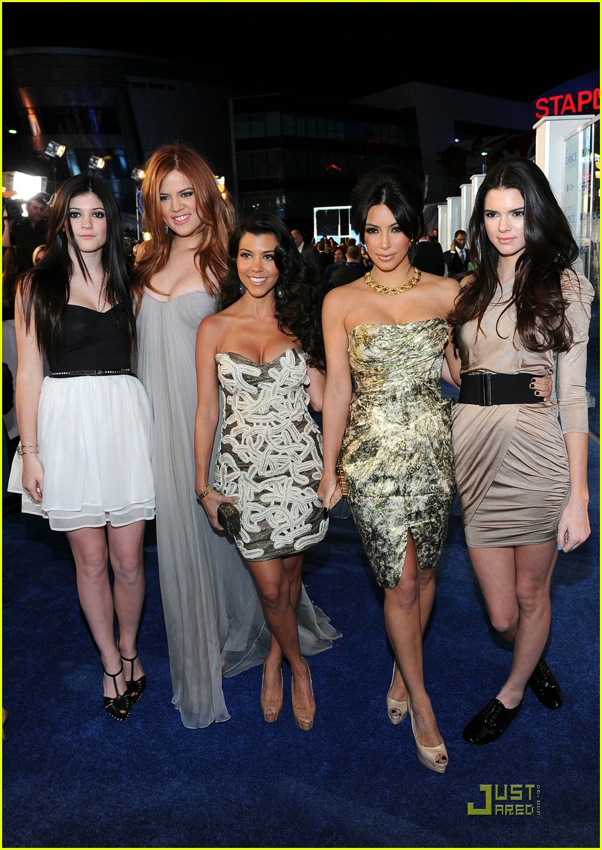 Kendall & Kylie Jenner: People's Choice Guilty Pleasures