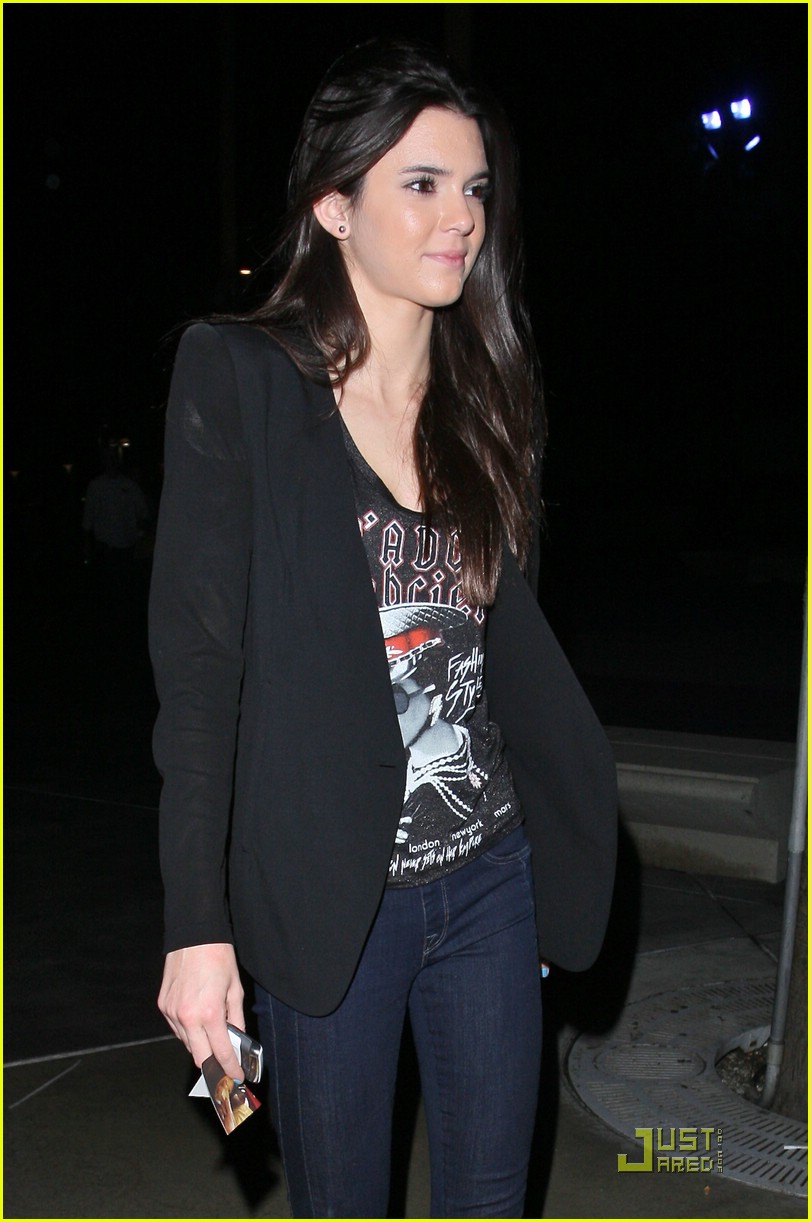 Kendall Jenner: We Don't Have Scripts