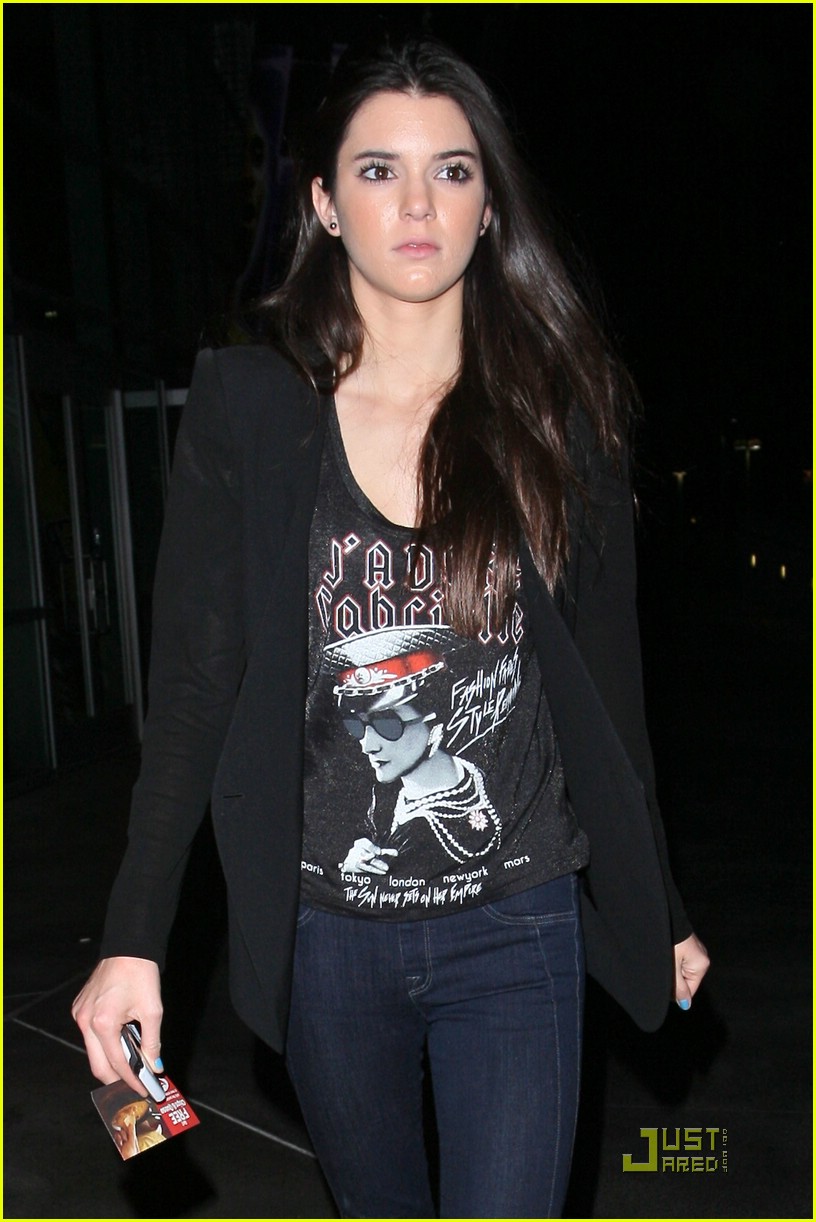Kendall Jenner: We Don't Have Scripts