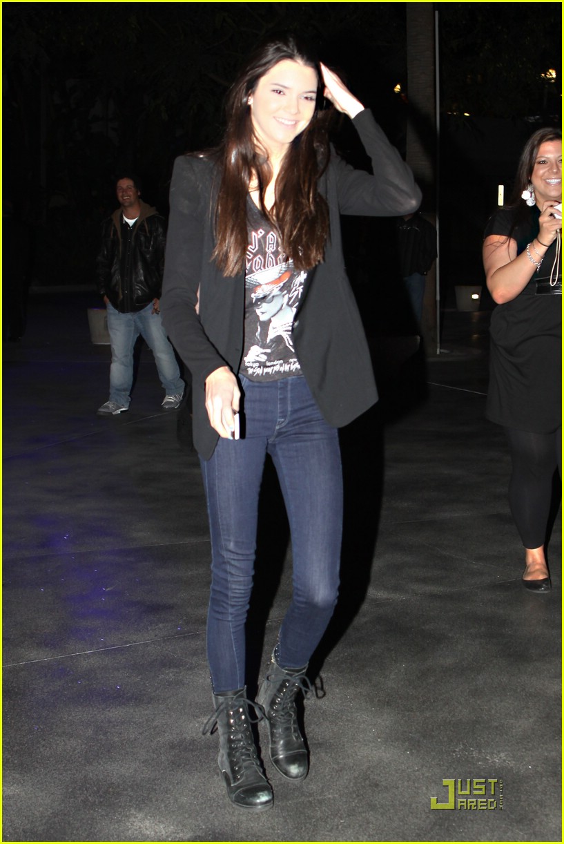 Kendall Jenner: We Don't Have Scripts