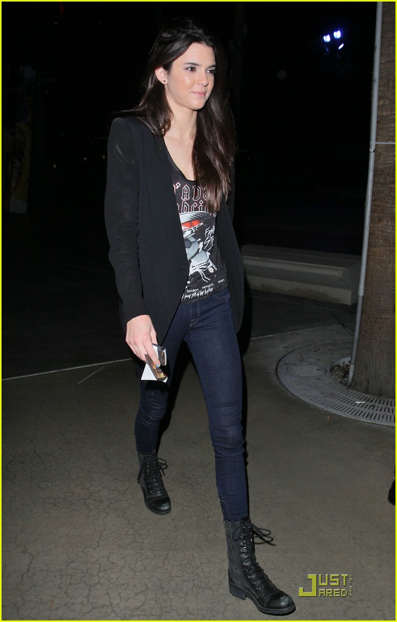 Kendall Jenner: We Don't Have Scripts