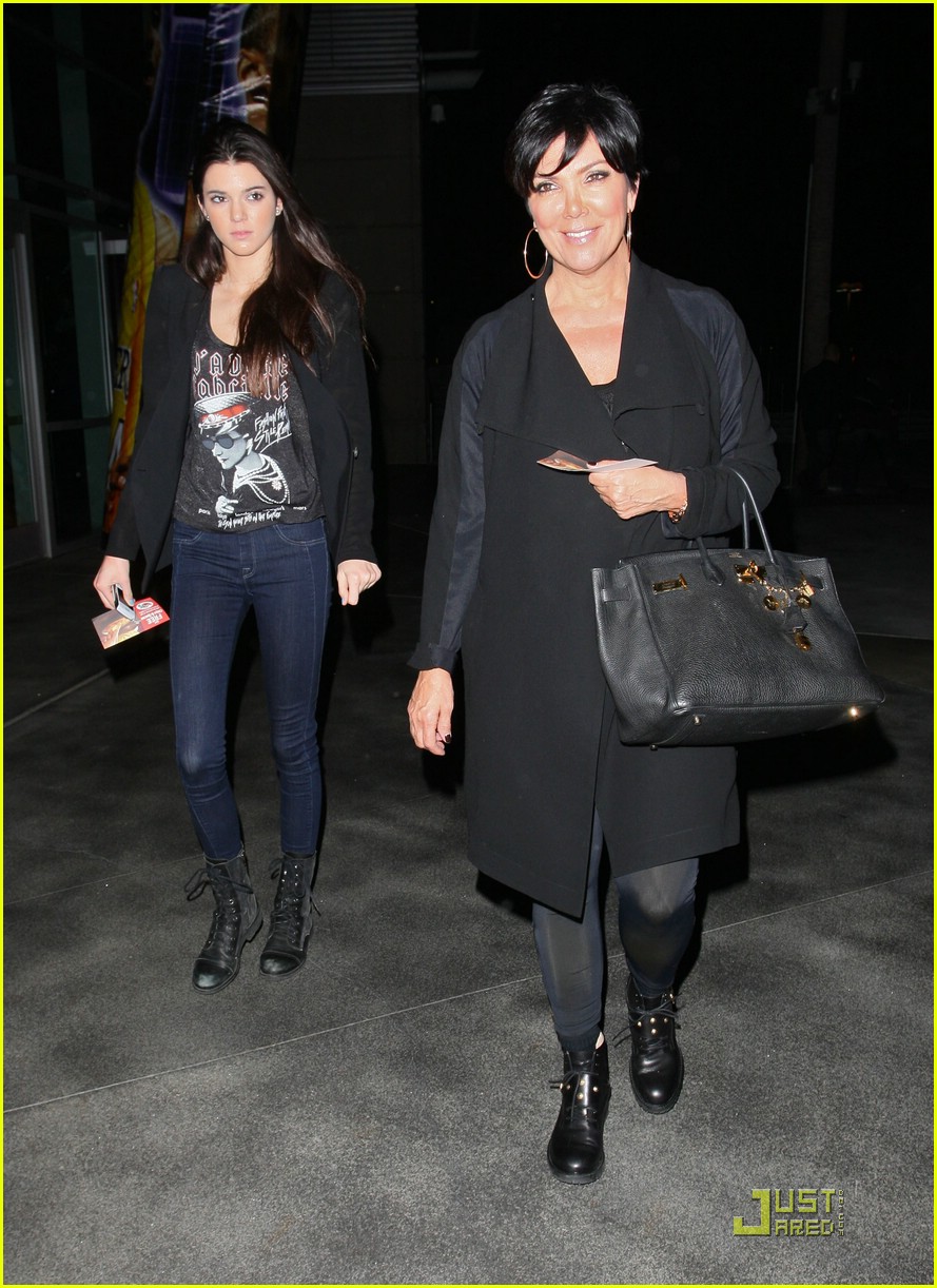 Kendall Jenner: We Don't Have Scripts