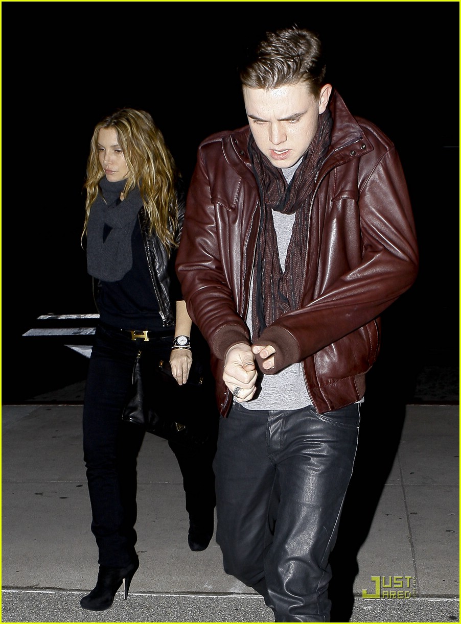 Track by Track with Jesse McCartney: HAVE IT ALL