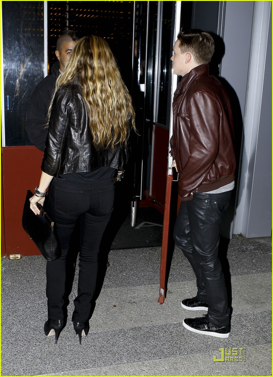 Track by Track with Jesse McCartney: HAVE IT ALL