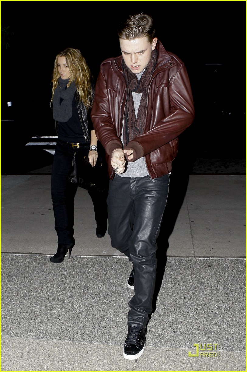 Track by Track with Jesse McCartney: HAVE IT ALL