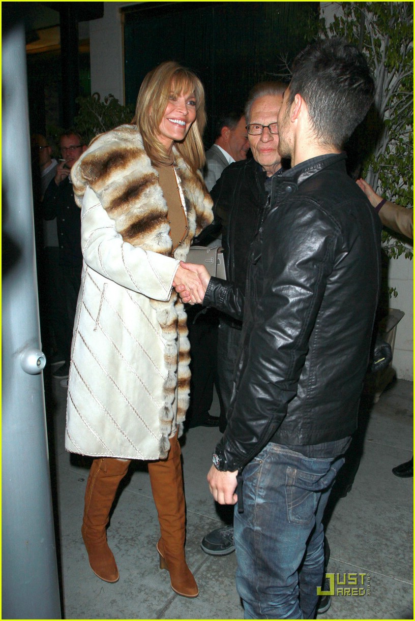 Joe Jonas: Sidewalk Chat with Larry King