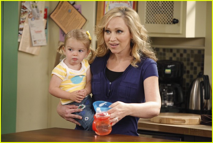 Jason Dolley's Lead Singer: Mia Talerico!