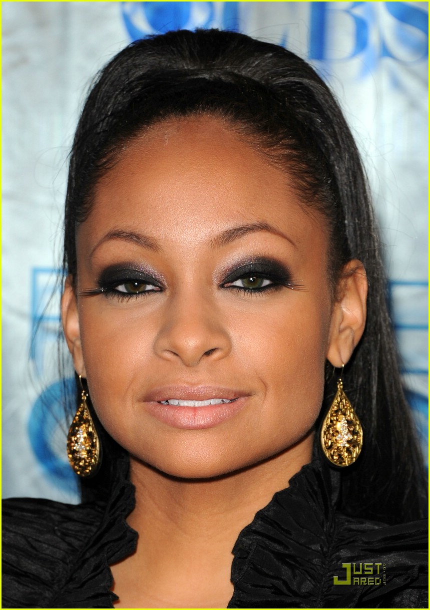 Raven Symone: People's Choice Chica