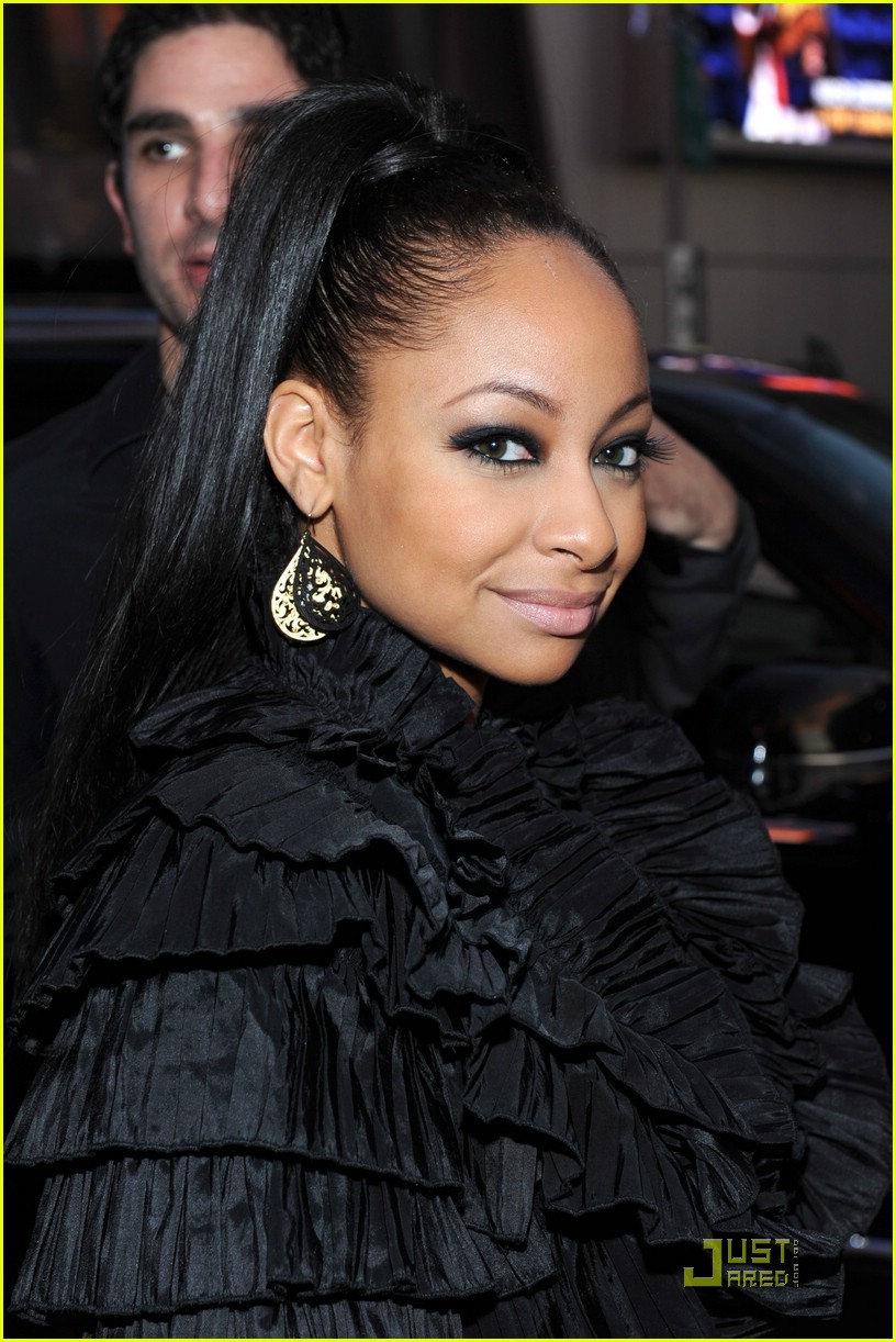 Raven Symone: People's Choice Chica