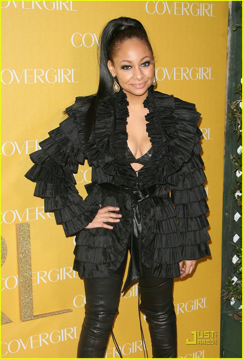 Raven Symone: You're Looking At Me For the Wrong Reasons