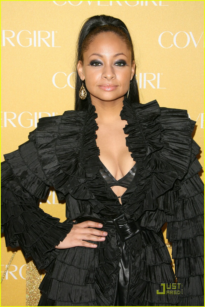 Raven Symone: You're Looking At Me For the Wrong Reasons