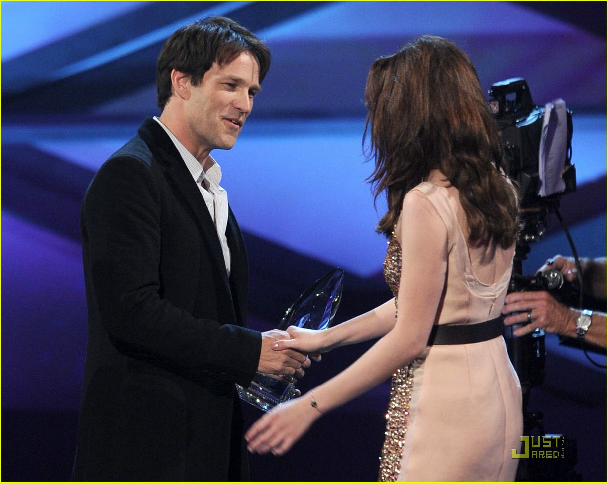 Kristen, Rob & Taylor: Favorite Movie & On-Screen Team!