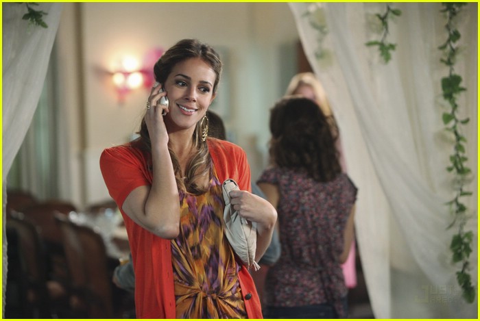 Amber Stevens: BritWeek Beauty