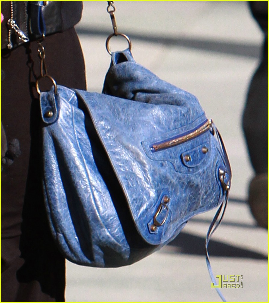 Brenda Song: Boogie Town Out In October!
