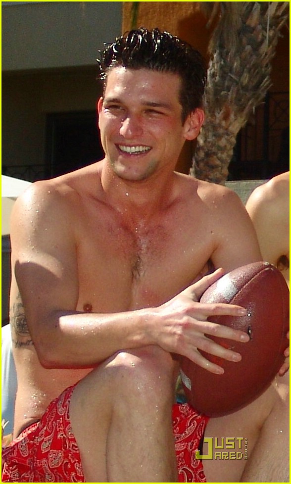 Francia Raisa & Daren Kagasoff: Secret Life Super Bowl Weekend in Mexico!