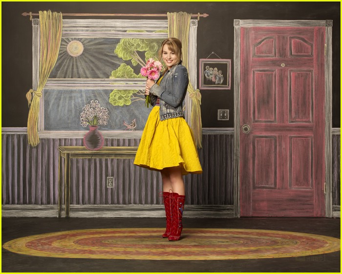 Good Luck Charlie Season Two Sneak Peek!
