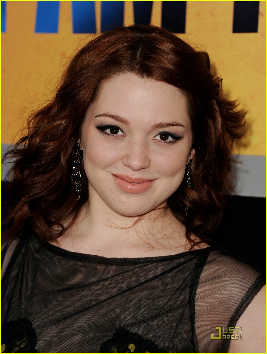 Jennifer Stone Refreshes with Sprite