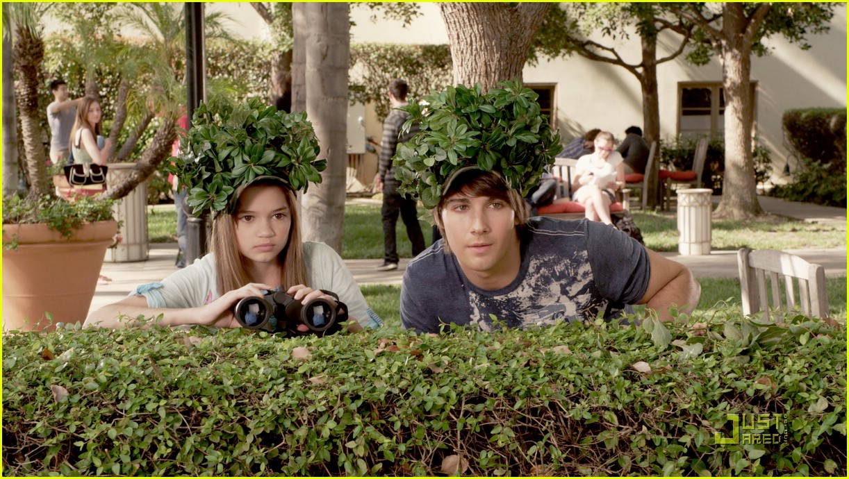 Kendall Schmidt & Katelyn Tarver: Speed Dating Sweeties