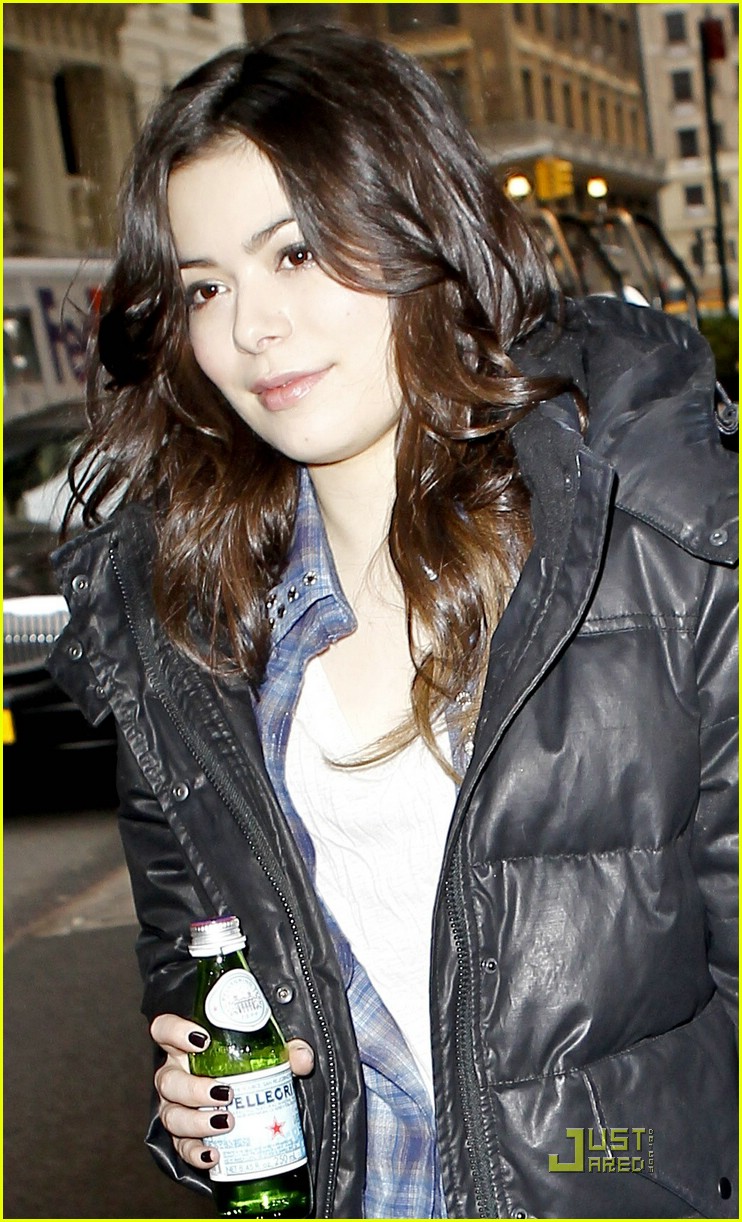 Miranda Cosgrove Teases 'Dancing Crazy' Music Video on Today Show