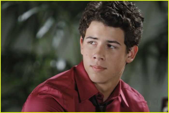 Nick Jonas: 'Mr. Sunshine' Sneak Peek Pics!