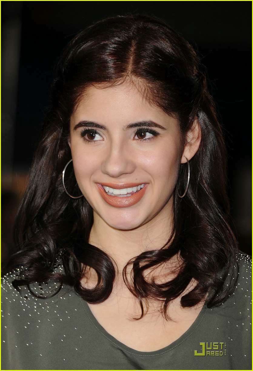 Janelle Ortiz & Nicholas Braun: New PROM Trailer!!!