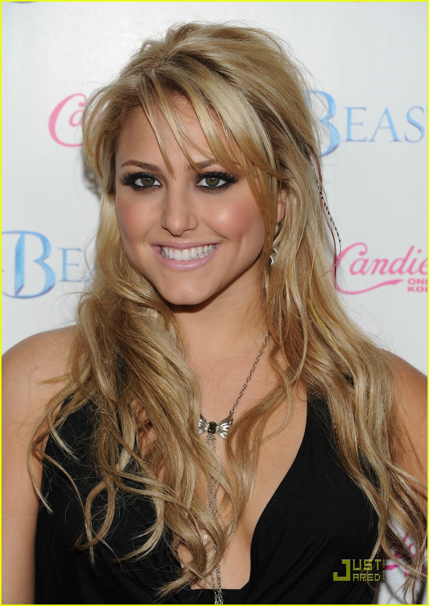 Raven Symone & Cassie Scerbo: 'Beastly' Beauties