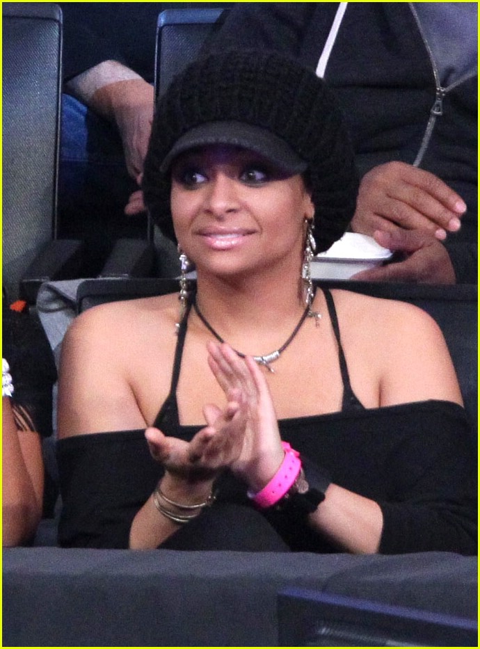 Raven Symone: Disney Dreamer's Academy Speaker