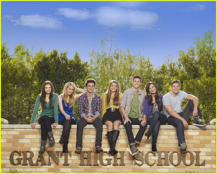 'The Secret Life' New Season Promo Pics!