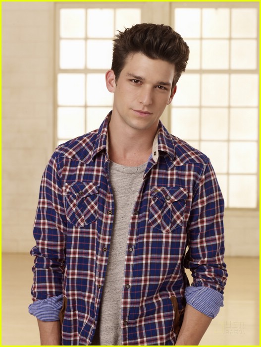 'The Secret Life' New Season Promo Pics!