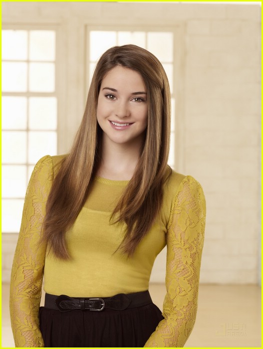 'The Secret Life' New Season Promo Pics!