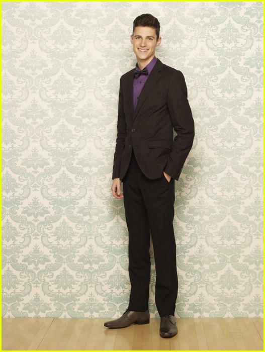 'The Secret Life' New Season Promo Pics!