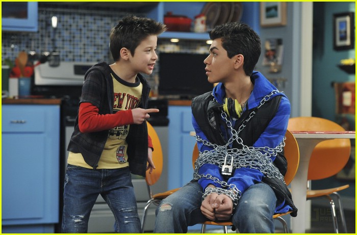 Adam Irigoyen: Chain, Chain, Chain