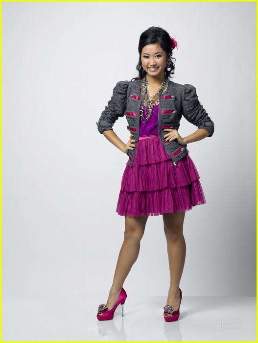 The Suite Life Movie Premieres March 25th!