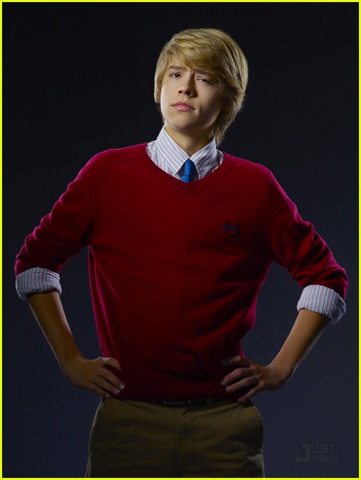 The Suite Life Movie Premieres March 25th!