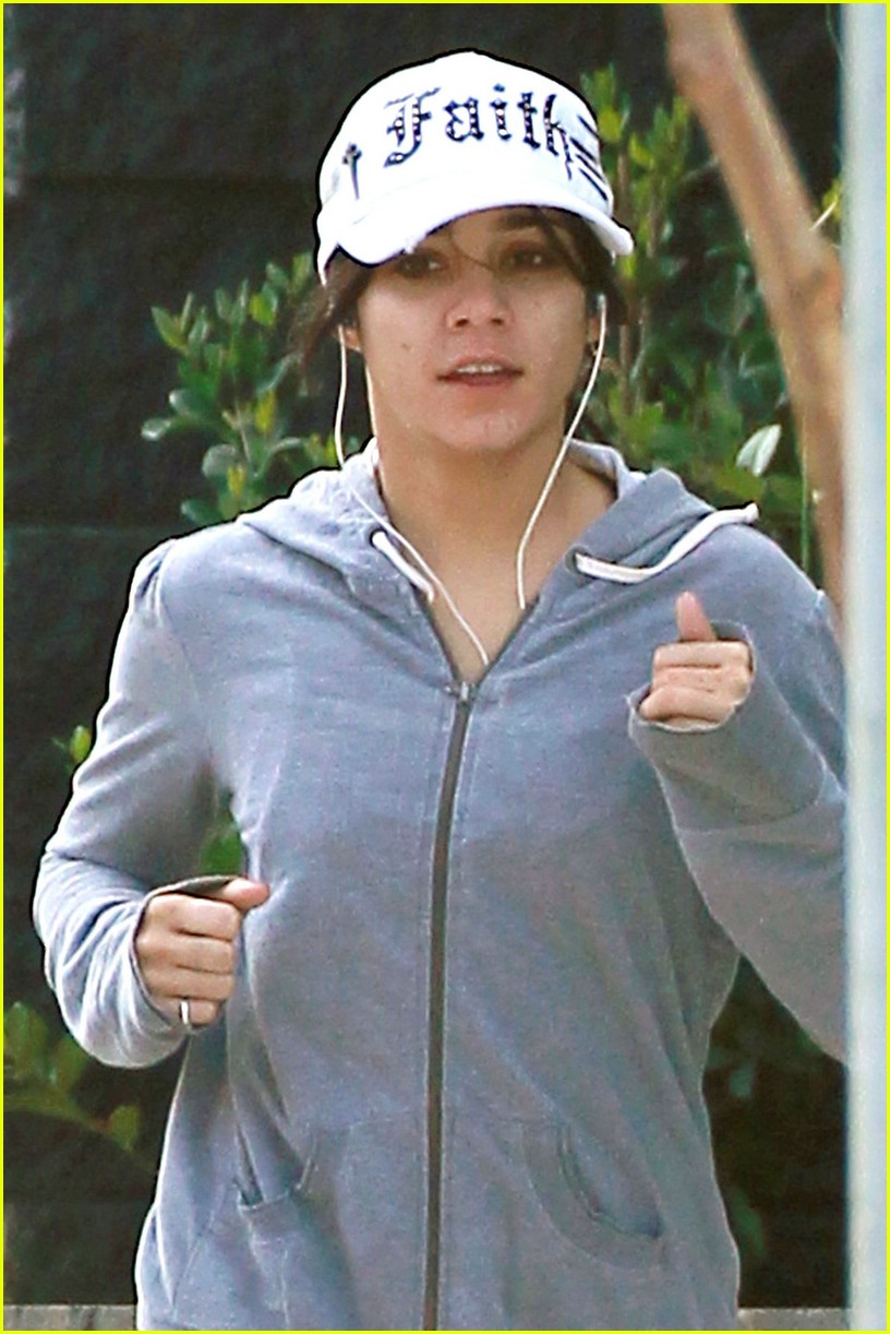 Vanessa Hudgens: Send In Your Questions Here!