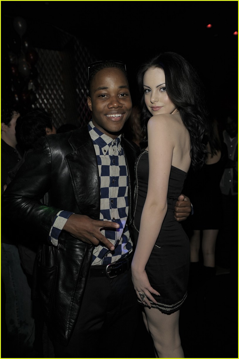 Inside Victoria Justice's 18th Birthday Bash!