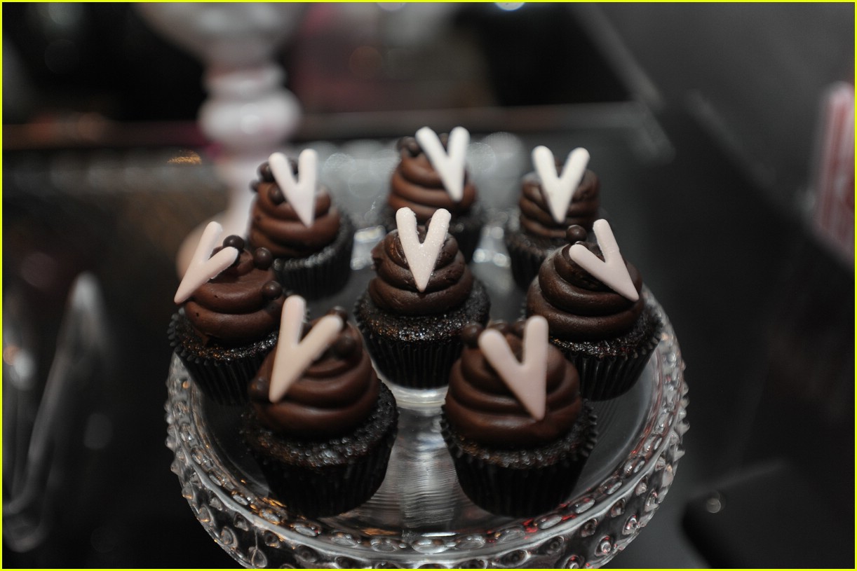 Inside Victoria Justice's 18th Birthday Bash!