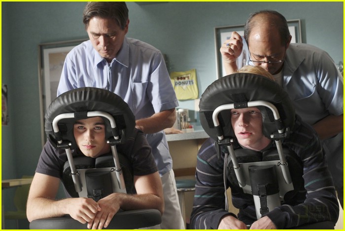 Adam Hicks: 'Zeke & Luther' Back on February 28th!