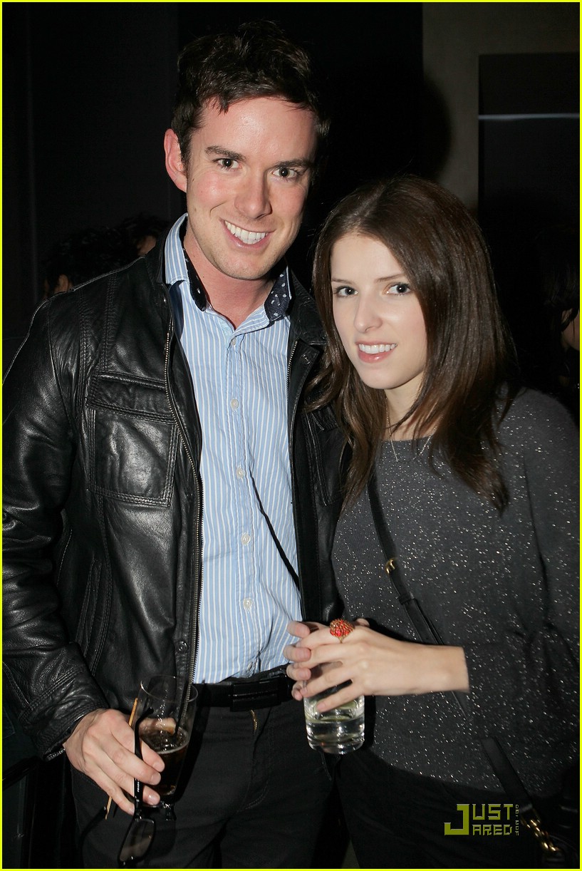 Anna Kendrick: Angry Birds Addict!