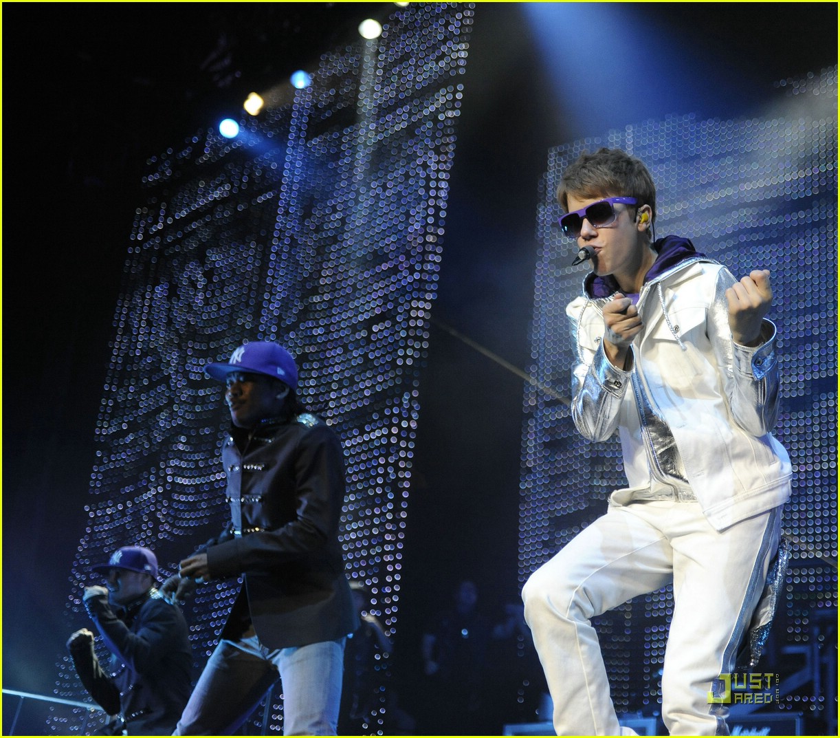 Justin Bieber: Ahoy, Holland!