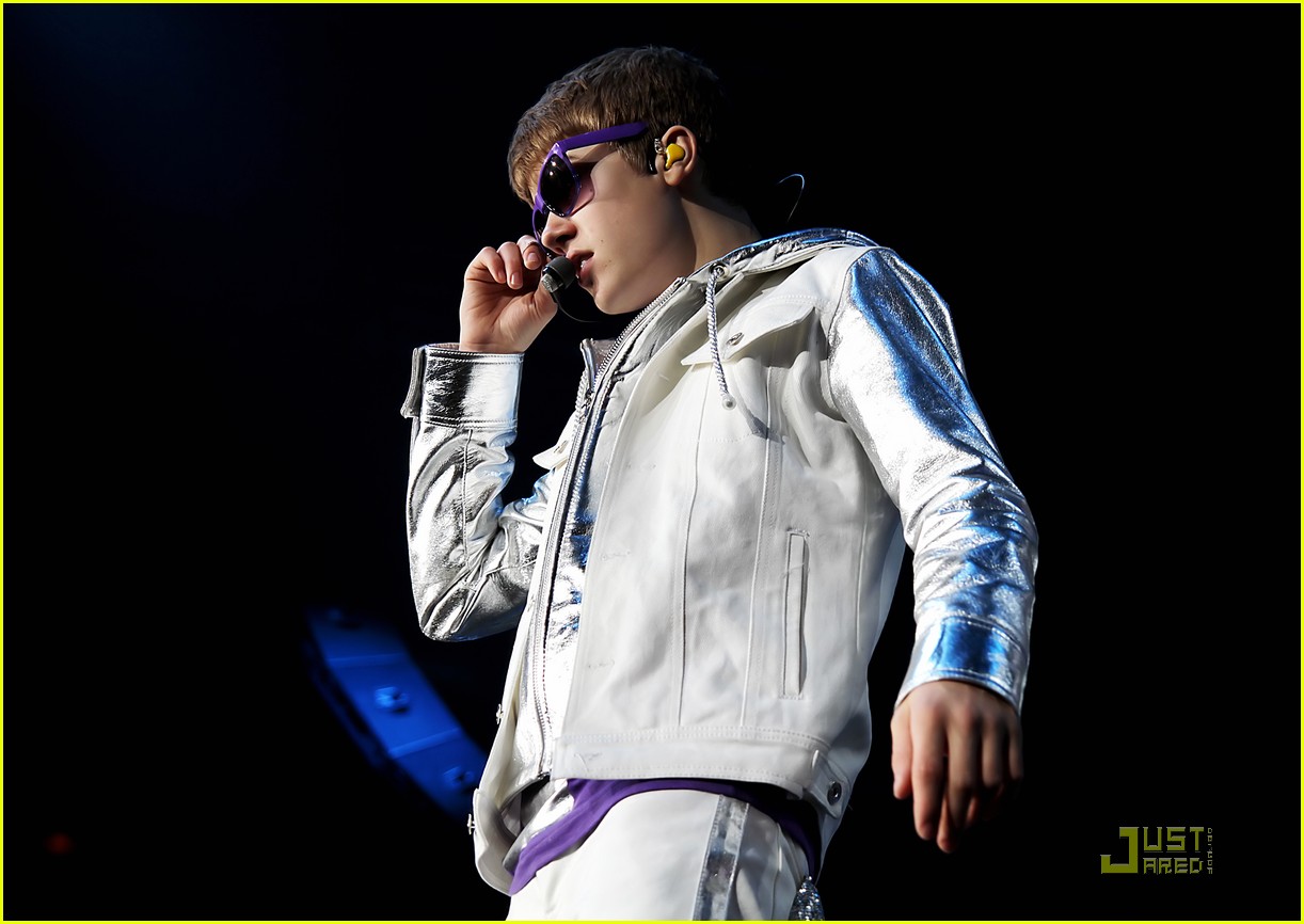 Justin Bieber: Possible Riot Situation in Liverpool!