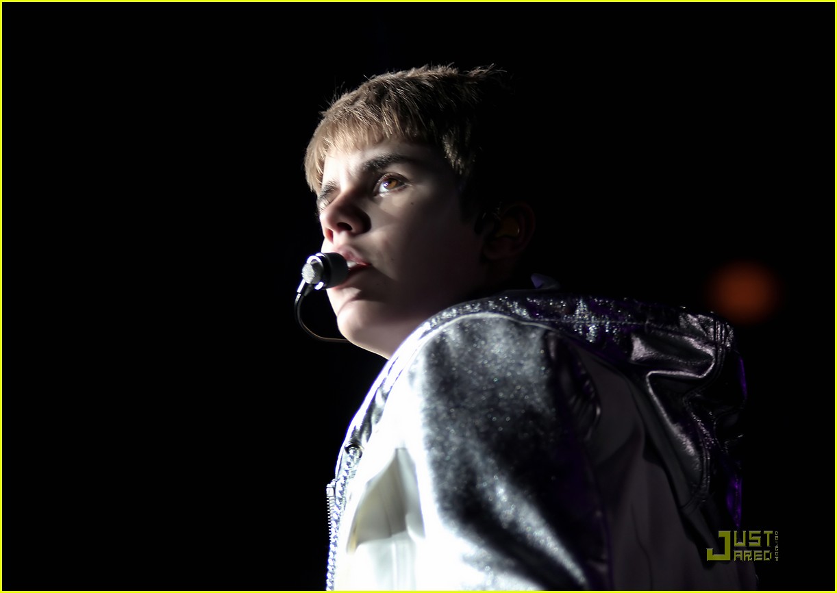 Justin Bieber: Possible Riot Situation in Liverpool!