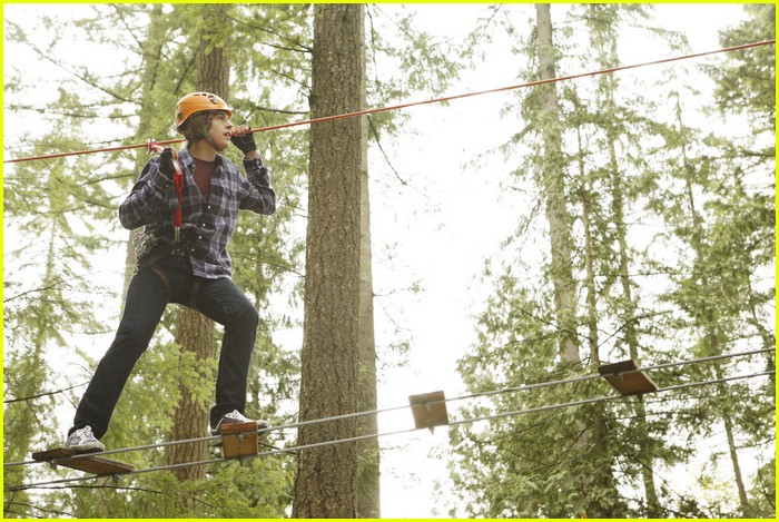 Brenda Song: The Suite Life Movie Premieres TONIGHT!