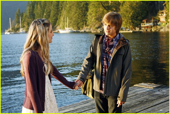 Debby Ryan: 'The Suite Life Movie' Interview & A Clip!