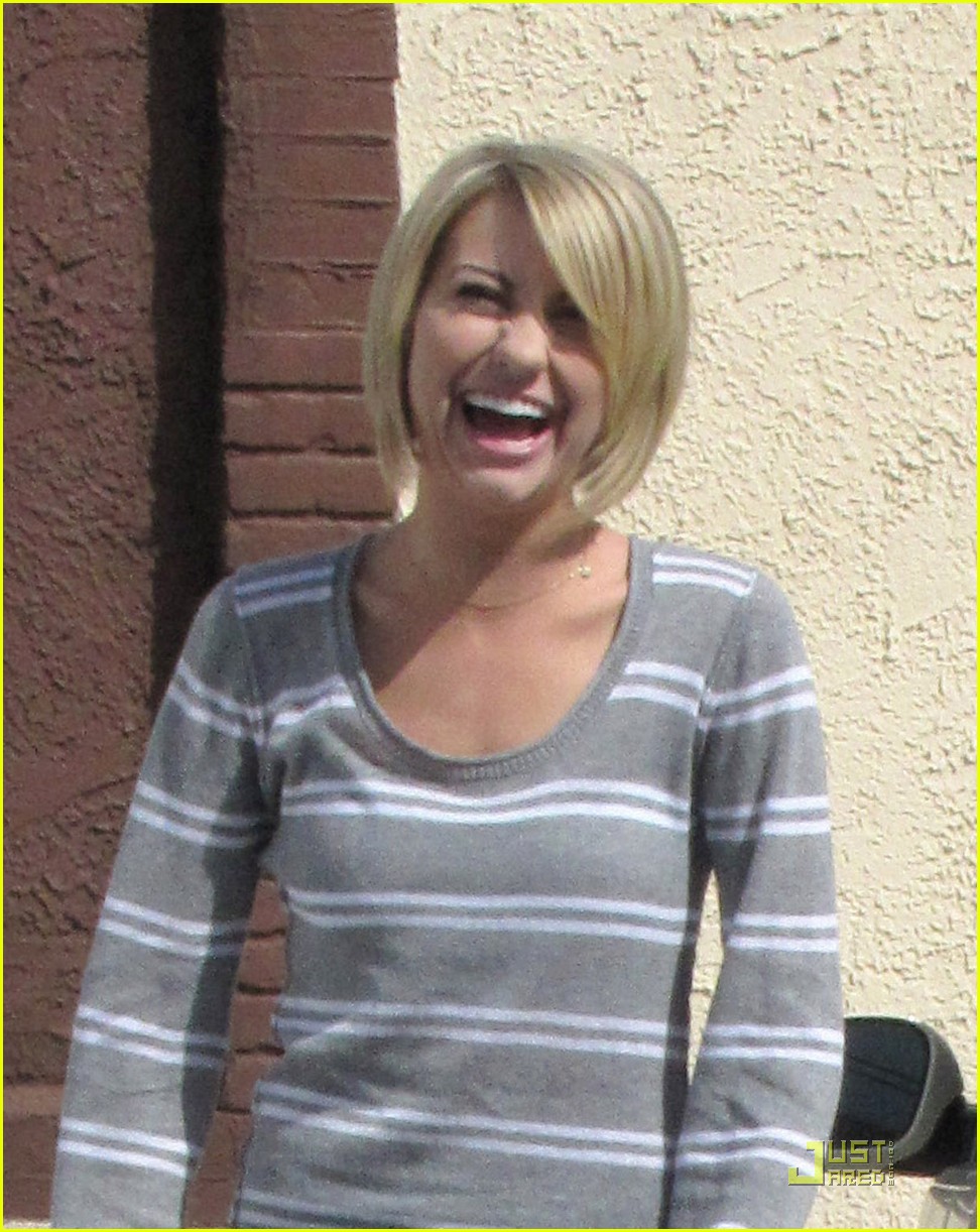 Chelsea Kane: I Jumped When 'DWTS' Called!